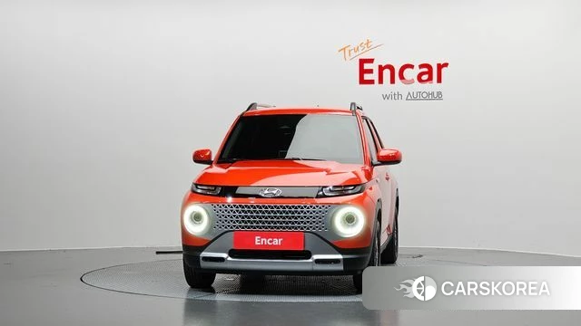Hyundai Casper id 5059156 из Кореи 23