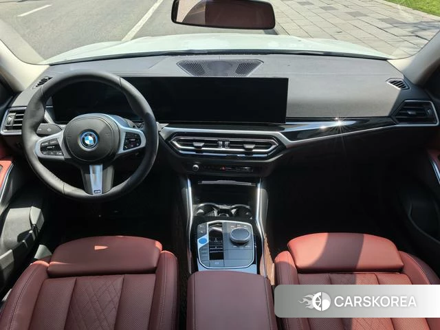 BMW i3 2023 Белый из Китая, фото 3