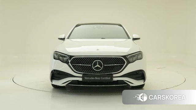 Mercedes-Benz E-Class W214 id 4979991 из Кореи 13