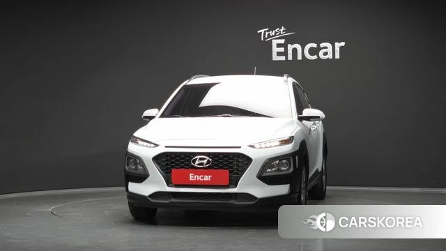 Hyundai Kona id 4882677 из Кореи 13