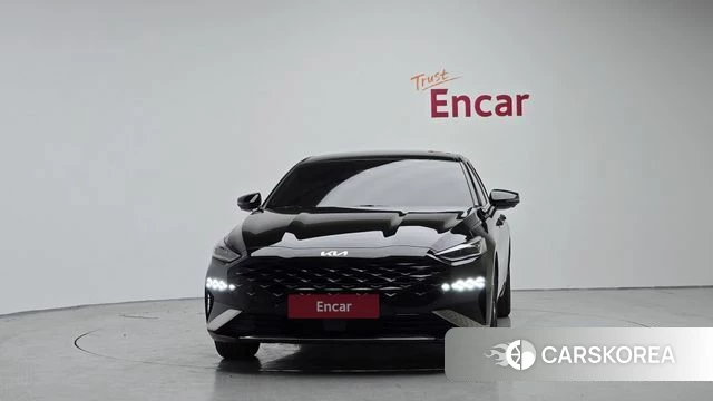 Kia K8 Hybrid id 4958119 из Кореи 13