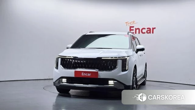 Kia The New Carnival 4th Generation id 5058441 из Кореи 23