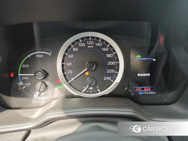 Toyota Levin 2021 Белый из Китая, фото 3