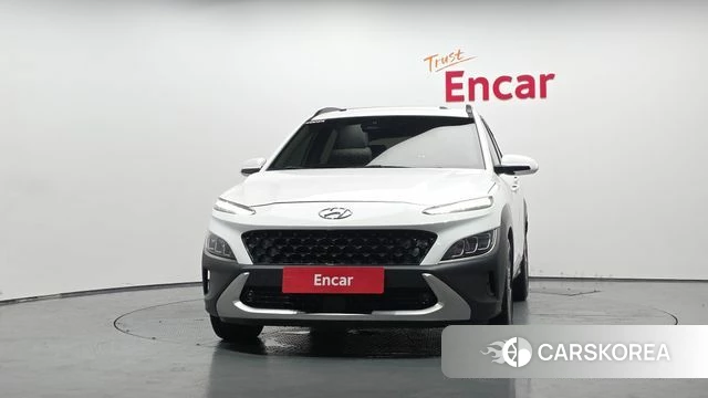 Hyundai The New Kona Hybrid id 4720979 из Кореи 23