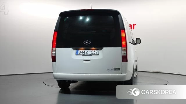 Hyundai Staria id 4957906 из Кореи 23