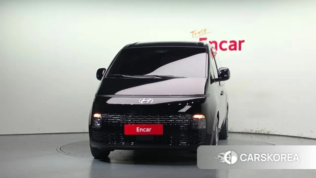 Hyundai Staria id 5040133 из Кореи 13