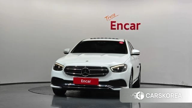 Mercedes-Benz E-Class W213 id 5027753 из Кореи 23