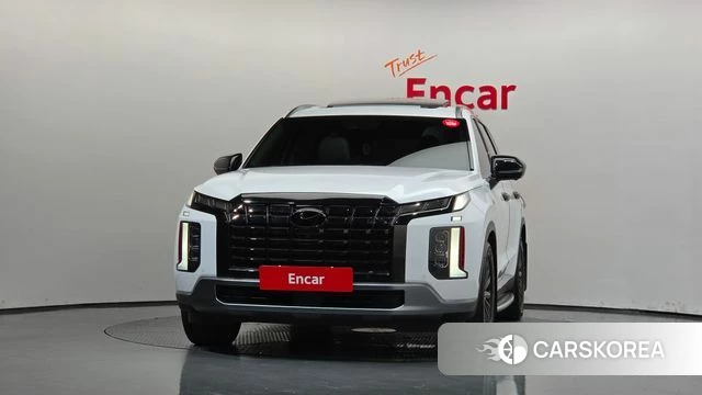 Hyundai The New Palisade id 4975639 из Кореи 23