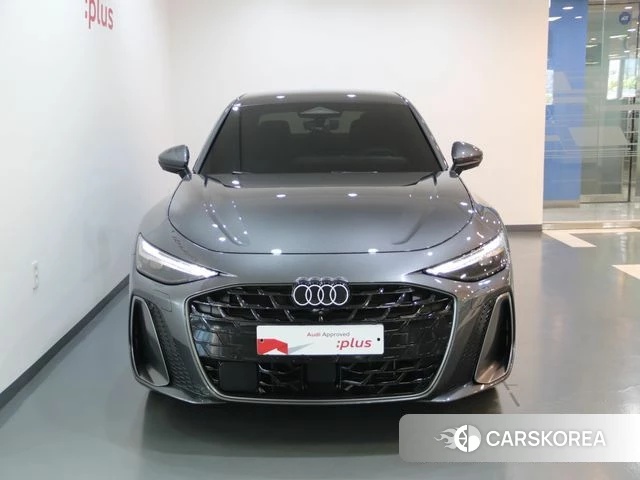 Audi A6 (C9) id 4927842 из Кореи 13