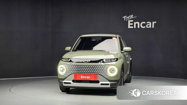 Hyundai Casper id 5046769 из Кореи 23