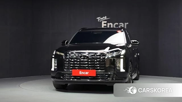 Hyundai The New Palisade id 5046102 из Кореи 23