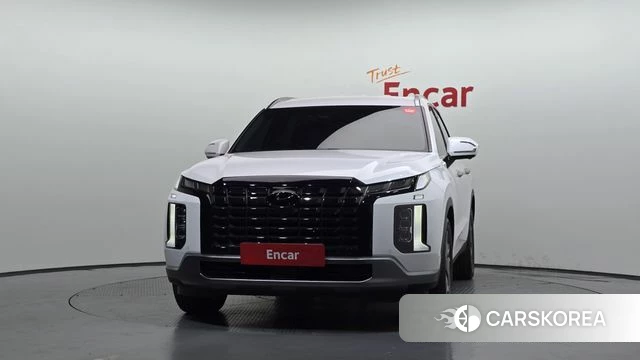 Hyundai The New Palisade id 4990833 из Кореи 13