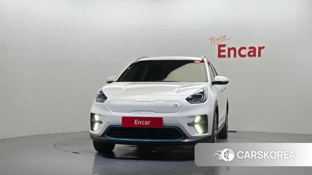 Kia Niro EV id 5047359 из Кореи 23