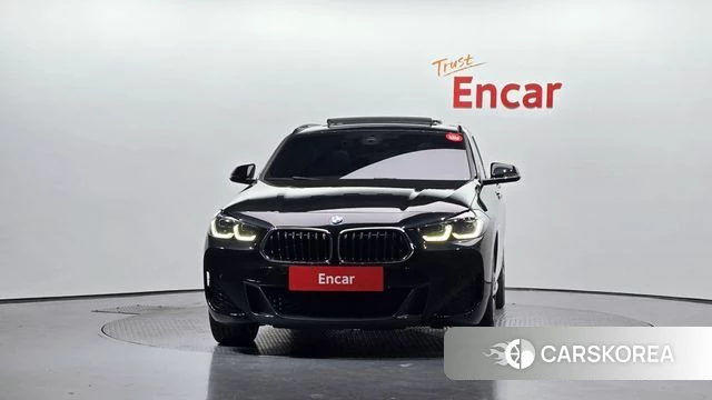 BMW X2 (F39) id 5052903 из Кореи 13