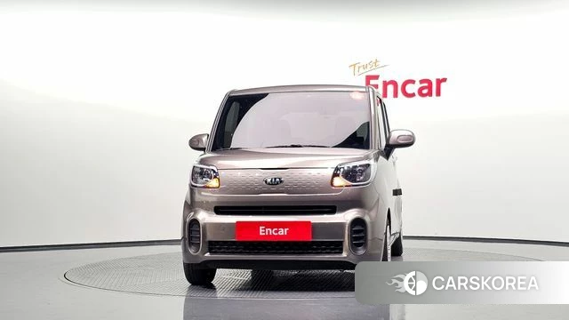 Kia The New Ray id 5035320 из Кореи 23