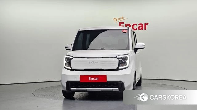Kia The New Kia Ray id 4950492 из Кореи 23