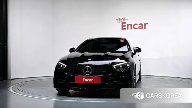 Mercedes-Benz E-Class W213 id 5021577 из Кореи 23