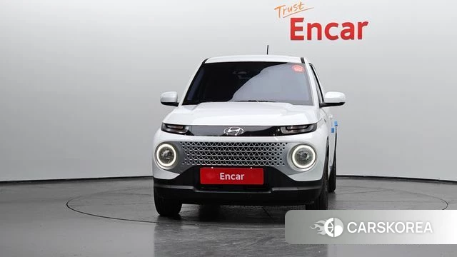 Hyundai Casper id 5021569 из Кореи 23