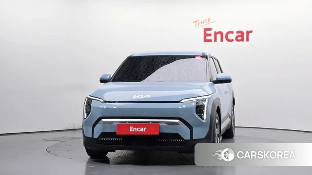 Kia EV3 id 4879830 из Кореи 13