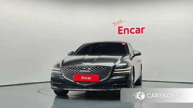 Genesis G80 (RG3) id 4991221 из Кореи 23