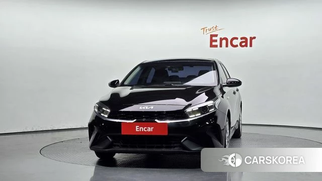 Kia The New K3 2nd generation id 4768763 из Кореи 13