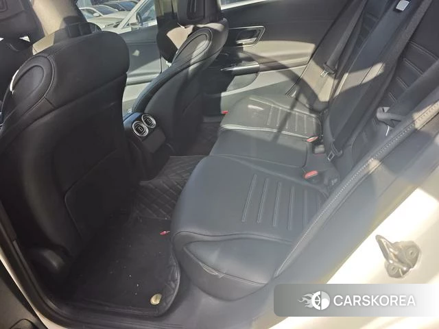 Mercedes-Benz C-class 2021 Белый из Китая, фото 3