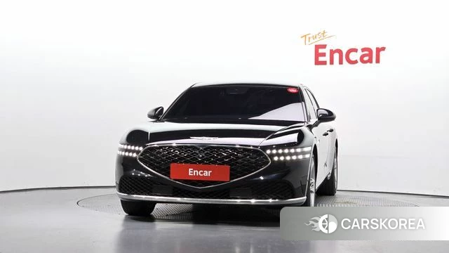 Genesis G90 (RS4) id 4965895 из Кореи 23