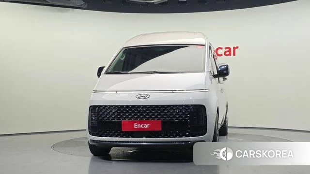 Hyundai Staria id 4661017 из Кореи 13