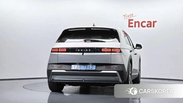 Hyundai The New Ionic 5 id 4985089 из Кореи 23