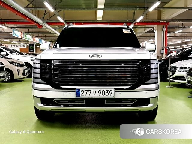 Hyundai Palisade (LX3) id 4974799 из Кореи 13