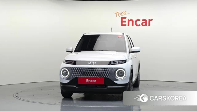 Hyundai Casper id 4835341 из Кореи 23