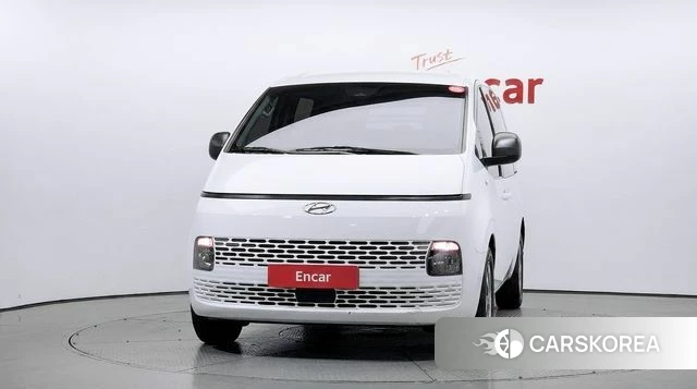 Hyundai Staria id 5040807 из Кореи 23