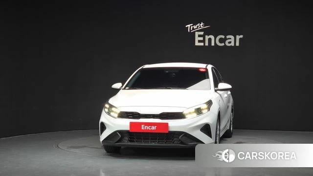 Kia The New K3 2nd generation id 4661591 из Кореи 23