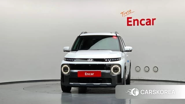 Hyundai Casper Electric id 4934641 из Кореи 23
