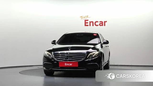 Mercedes-Benz E-Class W213 id 5023379 из Кореи 23