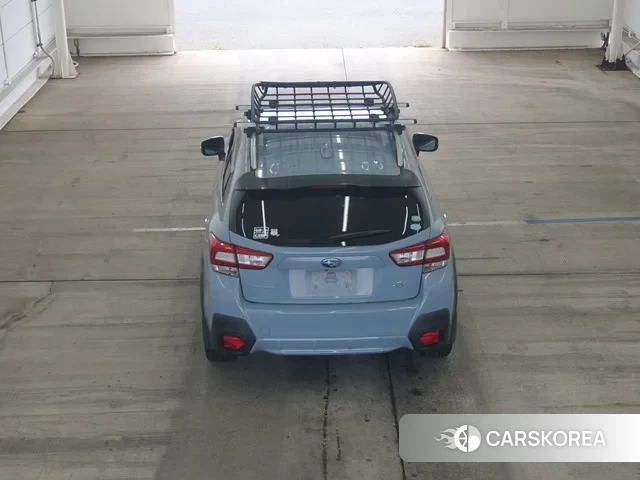 Subaru XV 2018 из Японии, фото 3