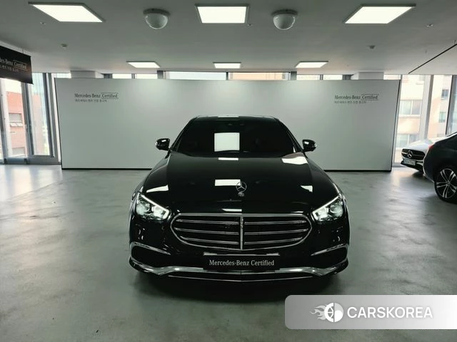 Mercedes-Benz E-Class W213 id 4996802 из Кореи 11