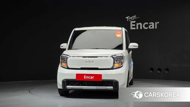 Kia The New Kia Ray id 5046199 из Кореи 23
