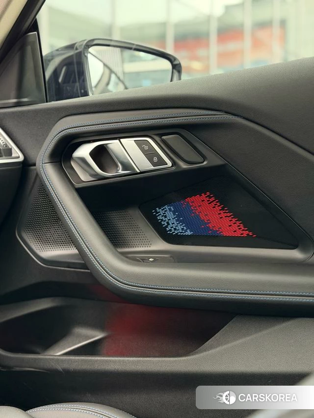 BMW 2 series 2022 Белый из Китая, фото 3