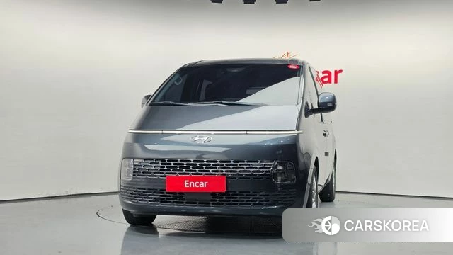 Hyundai Staria id 5040867 из Кореи 23