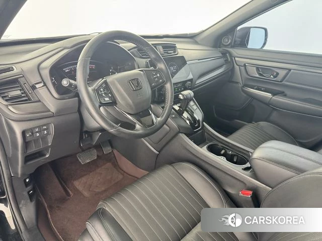 Honda Breeze 2022 Черный из Китая, фото 3