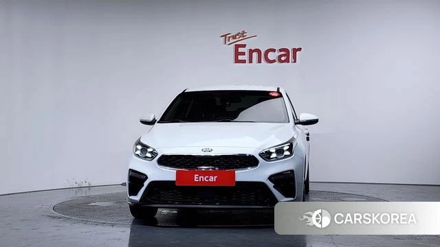 Kia Come New K3 id 4638206 из Кореи 23