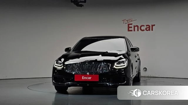 Kia More K9 id 4952517 из Кореи 23