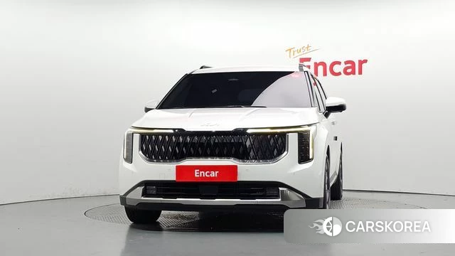 Kia The New Carnival 4th Generation id 5002059 из Кореи 13