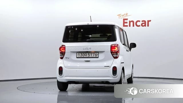 Kia The New Ray id 4958748 из Кореи 23