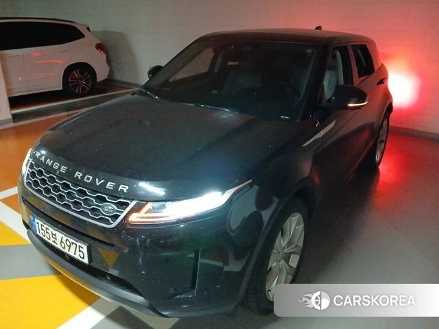 Land Rover Range Rover Evoque 2nd Generation id 4976518 из Кореи 13