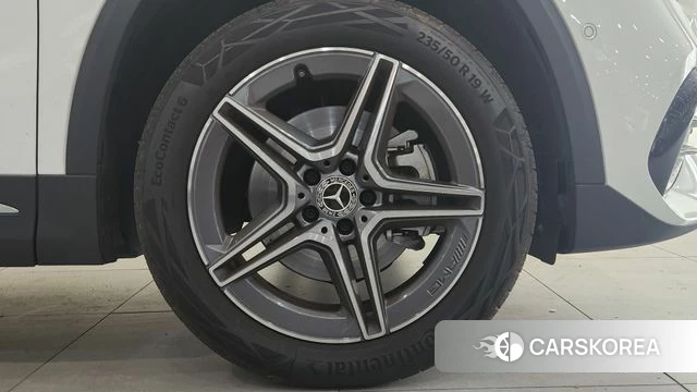Mercedes-Benz GLA - Class H247 id 4928914 из Кореи 9
