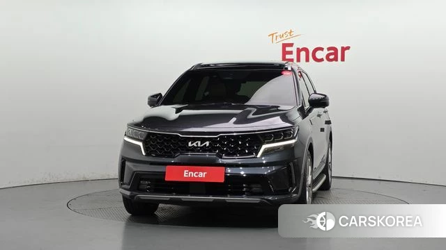 Kia Sorento 4th Generation id 4922972 из Кореи 23