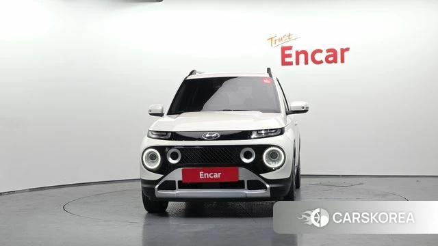 Hyundai Casper id 5028004 из Кореи 23