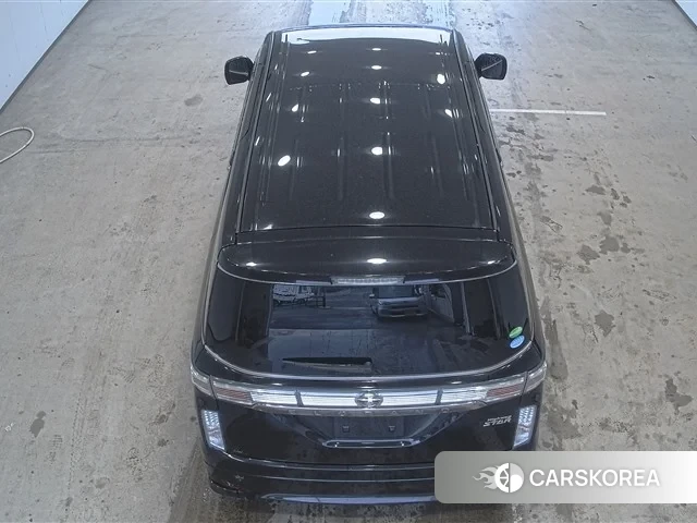 Nissan Elgrand 2018 из Японии, фото 3